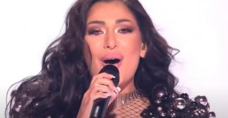 BIVŠI DEČKO SANJE VUČIĆ SE OGLASIO NAKON POLUFINALA EVROVIZIJE: Evo šta je poručio, DVIJE RIJEČI