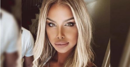 EVO ČIME SE IVANA BAVILA PRIJE GRUPE "HURRICANE", BILA I U SPOTU JALE BRATA: A tek da čujete koliko GODINA IMA