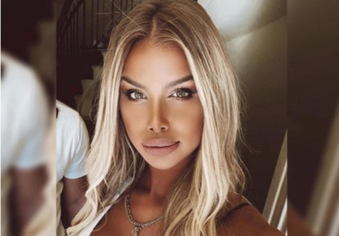 EVO ČIME SE IVANA BAVILA PRIJE GRUPE "HURRICANE", BILA I U SPOTU JALE BRATA: A tek da čujete koliko GODINA IMA