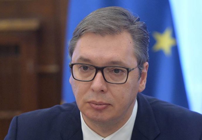 Vučić poručio Kurtiju da ne prijeti već da slobodno tuži Srbiju
