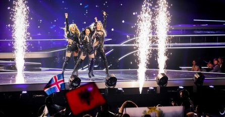 OGLASILI SE ORGANIZATORI EVROVIZIJE - TIČE SE PREDSTAVNICA SRBIJE: Evo šta se desilo za 22 sata!