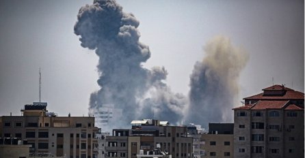 U Gazi je dogovoreno primirje, Španija poziva na priznanje Palestine