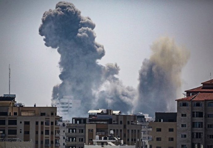 U Gazi je dogovoreno primirje, Španija poziva na priznanje Palestine