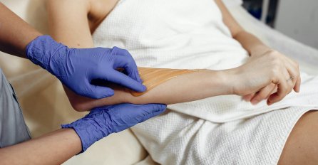 Evo kako da se DEPILIRAŠ kod kuće, SAVJETI PROFESIONALCA, ove korake NE smiješ da ZAOBIĐEŠ