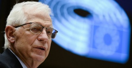 Borrell saopštio ohrabrujuće vijesti za BiH i region: Proces ulaska zemalja Zapadnog Balkana u EU mora biti brži