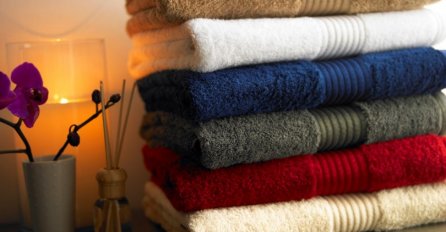 PEŠKIRI VAM I DALJE NEPRIJATNO MIRIŠU POSLIJE PRANJA? Vratite im svježinu uz pomoć ovog trika!