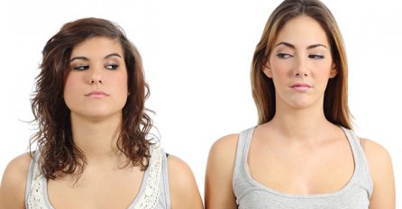 PROČITAJTE IH ODMAH: 6 stvari koje rade SAMO NEKULTURNE I ZAVIDNE ŽENE  