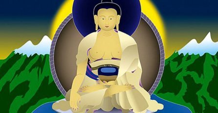 TIBETANSKI TEST OD 3 PITANJA KOJI ISPUNJAVA ŽELJE: Budite potpuno iskreni - SVIMA JE POGODILO