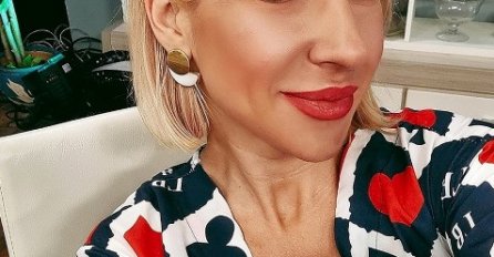 "SRBIJA NEĆE POBIJEDITI NA EVROVIZIJI" JOVANA JEREMIĆ OTKRILA KO ĆE BITI POBJEDNIK VEČERAS: Mnogi su iznenađeni