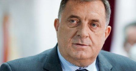 DODIK SKREĆE PAŽNJU S MANJAČE: "U Federaciji pokušavaju oteti srpsku imovinu"!