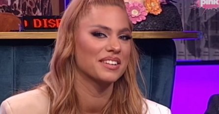 TATIANA JE MAĆEHA KSENIJI KNEŽEVIĆ - EVO ŠTA JE OBJAVILA NA DAN FINALA EVROVIZIJE: Otkrila u kakvom su odnosu - IZGLEDA KAO PRAVA DAMA