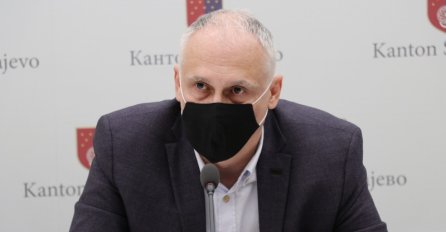 Ministar Vranić potvrdio: Ni vakcinacija ne može bez protekcije