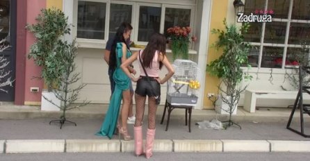 TORTA NA 3 SPRATA I ŠAMPANJAC- OVAKO MAJA MARINKOVIĆ PROSLAVLJA ROĐENDAN: Dobila poklone, 1 POKLON SVIMA PRIVUKAO PAŽNJU