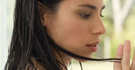 EVO KAKO DA OPERETE KOSU AKO ŽELITE DA BRŽE RASTE: Evo u čemu je tajna, frizeri KONAČNO OTKRILI TRIK (FOTO)