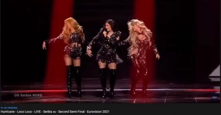 KLADIONICE SU REKLE SVOJE - EVO NA KOJEM SU MJESTU URAGANKE 6 SATI PRIJE FINALA: Rijetki su ovo očekivali