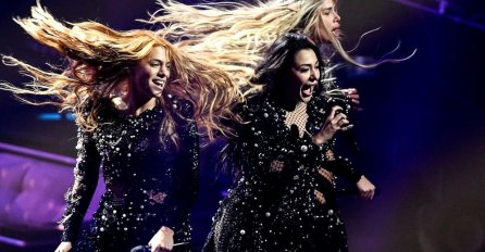 HURRICANE 1 OBJAVOM DIGLE SVE NA NOGE, evo šta su objavile sat PRIJE POČETKA FINALA: Cijeli Balkan ovo gleda,  "Naježio sam se"