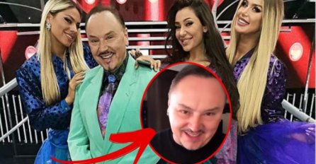 ZA MANJE OD 2 SATA POČINJE FINALE EVROVIZIJE - KNEZ SE OGLASIO: Poslao javnu poruku Kseniji, "AKO POBIJEDITE..."