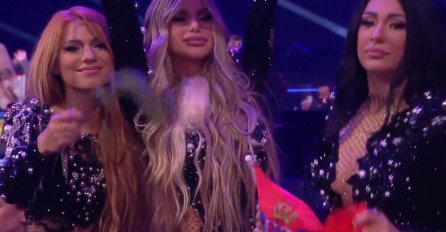 ZVANIČNO POTVRĐEN RASPAD GRUPE HURRICANE: Otkriveno zašto su Ivana, Ksenija i Sanja PREKINULE saradnju