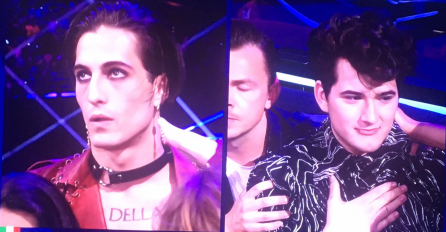 PROČITANI BODOVI PUBLIKE: EVO KO JE POBJEDNIK EUROSONGA 