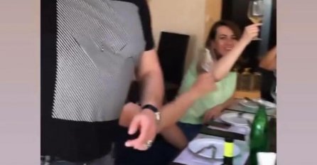 OGLASIO SE KNEZ PRVI PUT NAKON FINALA EUROSONGA: "Nakon nastupa rekao sam Kseniji da..." Evo šta je otkrio medijima