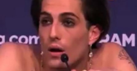 "ZAISTA SMO ŠOKIRANI" OGLASIO SE POBJEDNIK EUROSONGA NAKON ŠTO JE OPTUŽEN: Evo šta je poručio na Instagramu