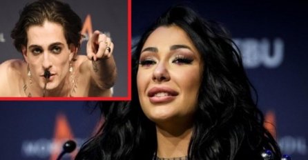 SANJA JE ODLIJEPILA ZA NJIM, A ON JE POBJEDNIK EVROVIZIJE: "Odmah bih se udala za njega", ali priznala da ima jedna MANA