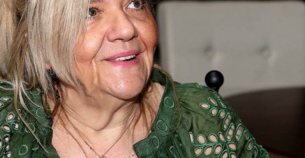 MARINA TUCAKOVIĆ GODINAMA SE BORI SA RAKOM, A SADA JE OBJAVLJENA NOVA SLIKA: Ne može da hoda, EVO KAKO IZGLEDA