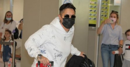 OGLASILA SE MARIJA ŠERIFOVIĆ NAKON FINALA EVROVIZIJE, OTKRILA ŠTA MISLI O POBJEDNIKU: Evo šta kaže za Hurricane- SADA JE SVE JASNO