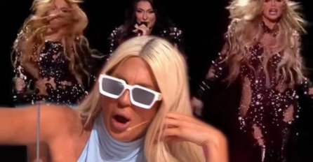 KARLEUŠA NAKON FINALA EUROSOGA OTKRILA ŠTA MISLI O PREDSTAVNICAMA SRBIJE: Ovo je razlog zašto nisu pobijedile - BRUTALNO ISKRENO