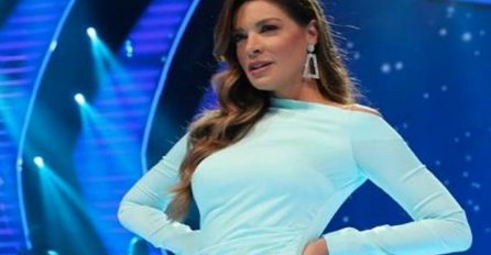 IPAK NIJE SVA PRIRODNA: Sanja Kužet je danas prezgodna, A OVAKO JE IZGLEDALA PRIJE PLASTIČNIH OPERACIJA! Svi gledaju u sliku i ne vjeruju