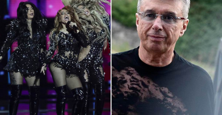 Saša Popović PRVI PUT PROKOMENTARISAO 'Uraganke', BRUTALNO ISKREN ovo je razlog zbog kojeg NISU BILE FAVORITI!