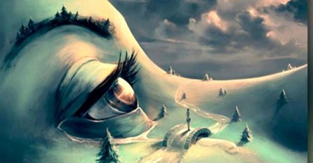 ŠTA STE PRVO UGLEDALI NA OVOJ SLICI? Sada pogledajte rezultat: Ako ste prvo vidjeli ŽENU - EVO ŠTA TO ZNAČI