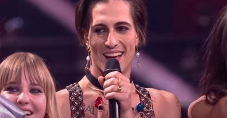 JASNO SE VIDI! Italijani će biti TESTIRANI, a sada isplivali NOVI DOKAZI - OVA SLIKA SVE DOKAZUJE (FOTO)