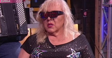 REGION ŠOKIRAN GLASOVIMA STRUČNOG ŽIRIJA na Evroviziji, a evo kako je Zorica Marković reagovala: KO STE BRE VI OVDJE?! Sram vas bilo! (VIDEO)