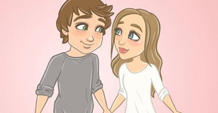 Bez drame! Samo JEDNA OSOBINA je važna za USPJEŠNU VEZU - da li je POSJEDUJETE?