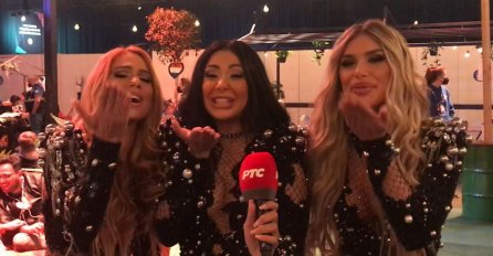 PORODIČNA TRAGEDIJA Od Uraganke SKRIVALE TUŽNU VIJEST koju se saznali pred sami finalni nastup!