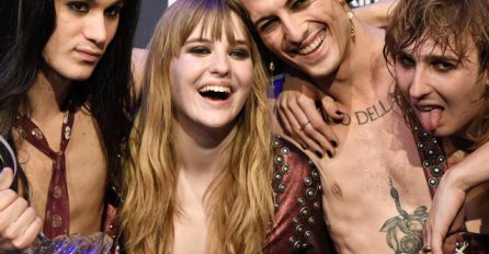 MNOGI SU SE IZNENADILI KAD SU ČULI: Evo šta dobiva pobjednik Eurosonga, da li ste ovo očekivali?