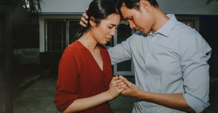 "Jedna žena mi je dovela dječaka na vrata"