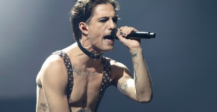 "JESAM GLUP, ALI NE TOLIKO" Pobjednik Eurosonga se oglasio o skandalu čim se vratio u Italiju, EVO ŠTA JE REKAO U PRVOM INTERVJUU