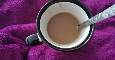 SVAKO JUTRO JE U KAFU DODAVALA I KAŠIČICU OVOG ZAČINA: Mjesec dana kasnije mogla je da uđe u farmerke iz srednje škole!