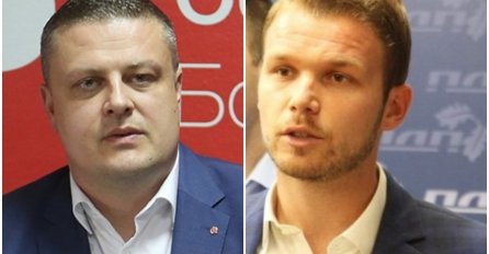 Vojin Mijatović tražio od Stanivukovića lokaciju za bistu Srđanu Aleksiću u Banjoj Luci