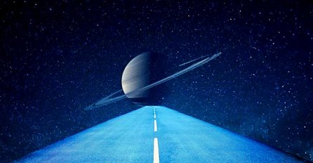 NASTAO JE RETROGRADNI SATURN - EVO ŠTA VAS ČEKA NAREDNIH 5 MJESECI: Desit će se velike promjene, OBRATITE PAŽNJU NA OVE STVARI