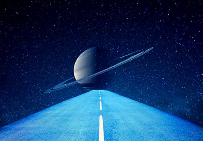 NASTAO JE RETROGRADNI SATURN - EVO ŠTA VAS ČEKA NAREDNIH 5 MJESECI: Desit će se velike promjene, OBRATITE PAŽNJU NA OVE STVARI