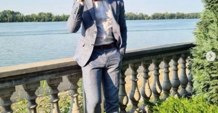 POBIJEDIO U ZVEZDAMA GRANDA PRIJE 10 GODINA, A SADA OBJAVIO RADOSNE VIJESTI: Oženio trudnu vjerenicu, EVO KAKO ONA IZGLEDA