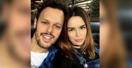 SEVERINA DANAS USLIKANA SA ČOVJEKOM ZA KOJEG SE PRIČA DA SU U VEZI: Od Igora ni traga ni glasa, OVO JE NOVI DEČKO?