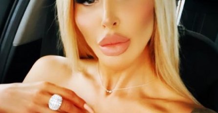 OVO JE NOVA MAĆEHA MAJE MARINKOVIĆ -  TAKI JOJ KUPIO LUKSUZNI AUTOMOBIL, BIJESNA MAŠINA? Oglasila i otkrila pravu istinu