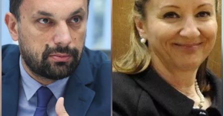 Konaković o diplomi Sebije Izetbegović: Sve ćemo provjeriti, a ako je sve uredu zaslužuje ispriku