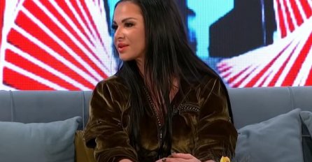 TINA IVANOVIĆ IZVADILA SILIKONE IZ GRUDI,  ODLUČILA IZVADITI SVU PLASTIKU IZ TIJELA: Otkrila šta je sve radila na sebi - IZNENAĐENI?