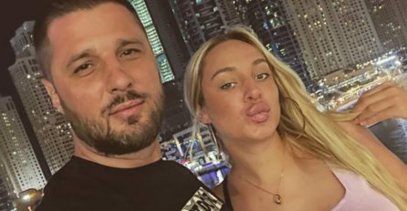 SVI MISLE DA SE PORAĐA, A EVO ŠTA ZAPRAVO RADI LUNA ĐOGANI: Objavljena informacija, EVO GDJE SE NALAZI