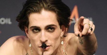 ITALIJA NEĆE DOBITI NI EURO OD EUROSONGA, OVO JE NAGRADA ZA POBJEDNIKA: Niko ne može dobiti novac - OTKRIVEN RAZLOG